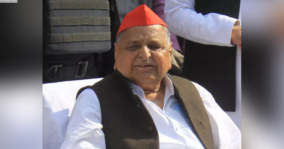 Will BJP ‘honor’ Mulayam in Mainpuri by-election?